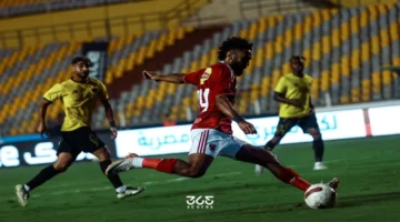 ت transmitted الآن.. القناة الناقلة لمباراة الأهلي ضد الإسماعيلي في الدوري